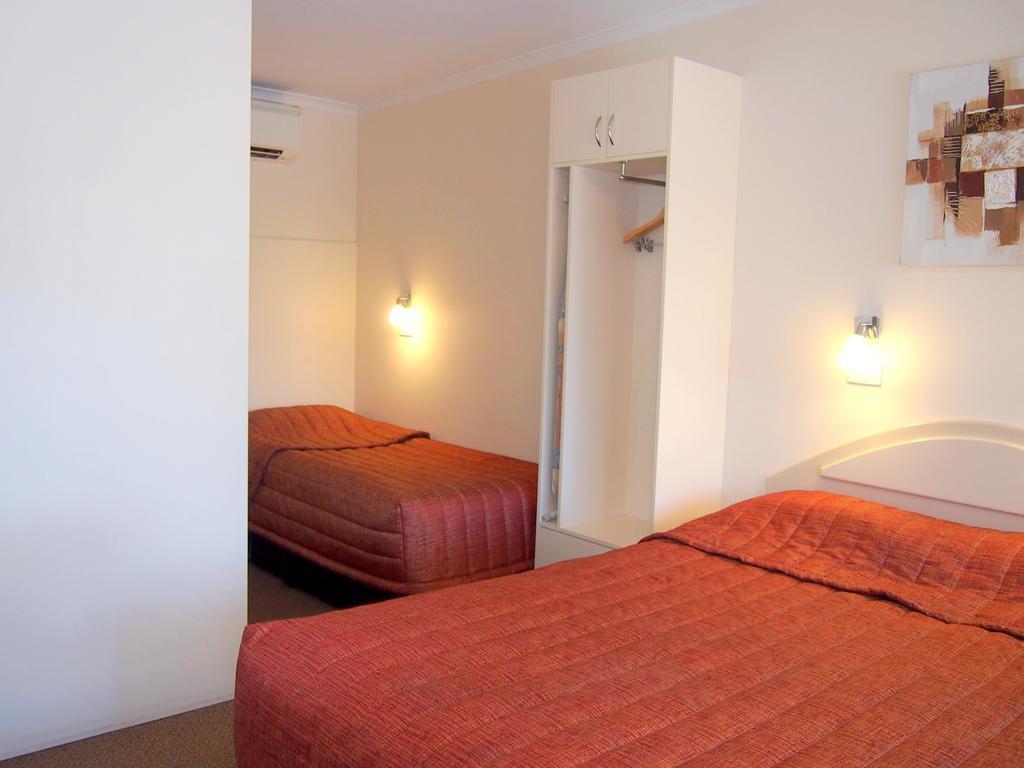 Murray River Motel Суон-Хилл Номер фото