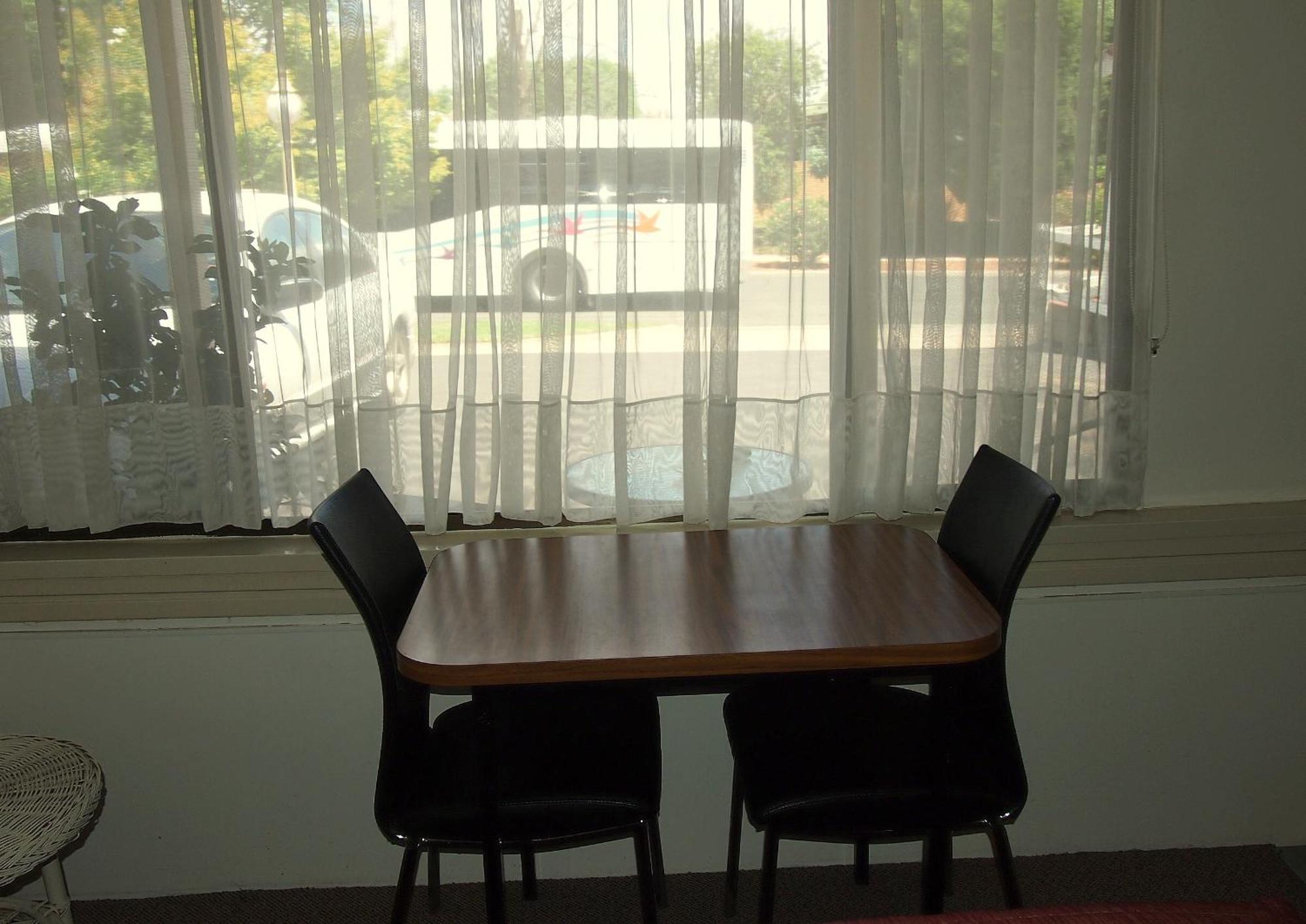 Murray River Motel Суон-Хилл Номер фото