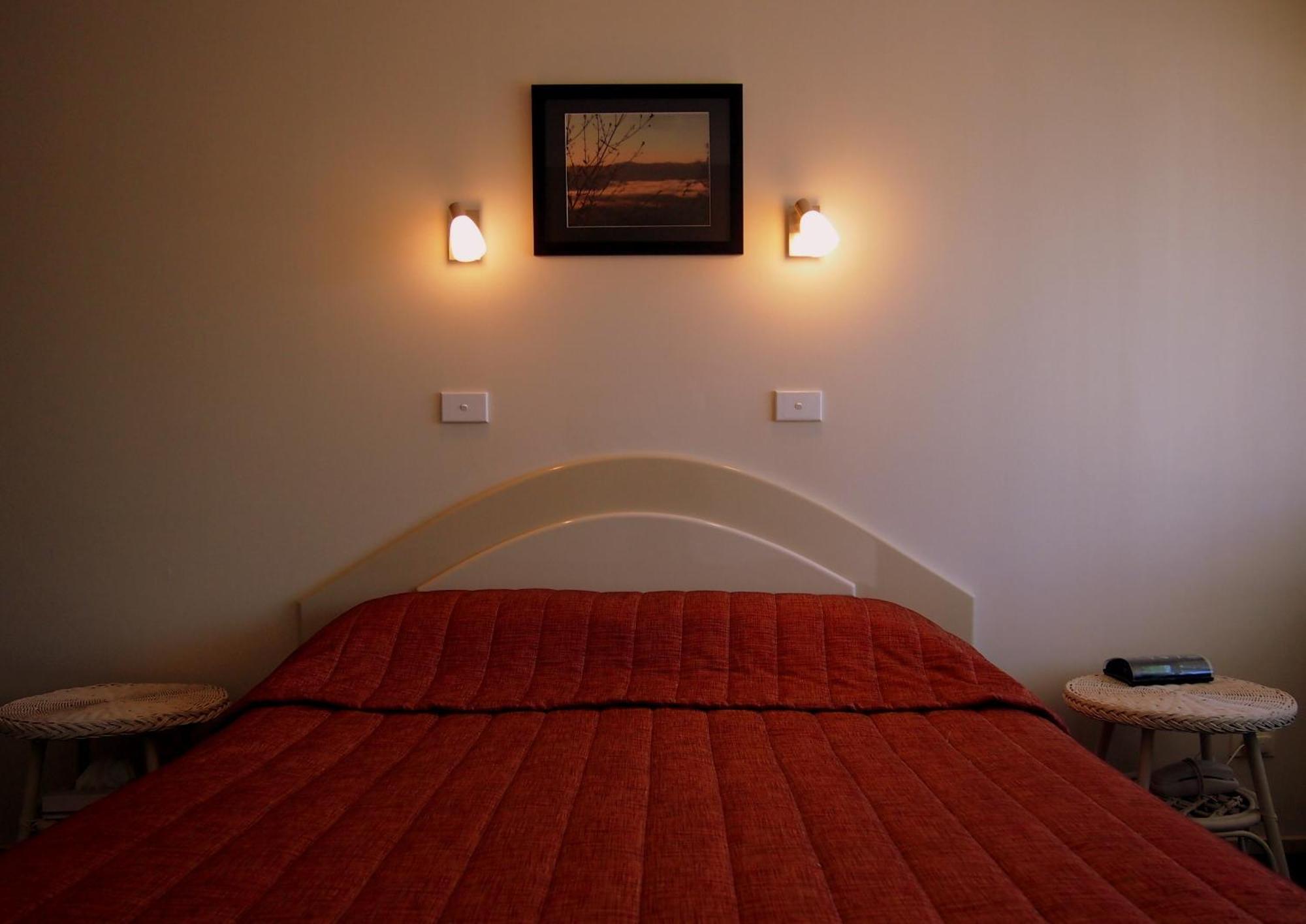 Murray River Motel Суон-Хилл Номер фото