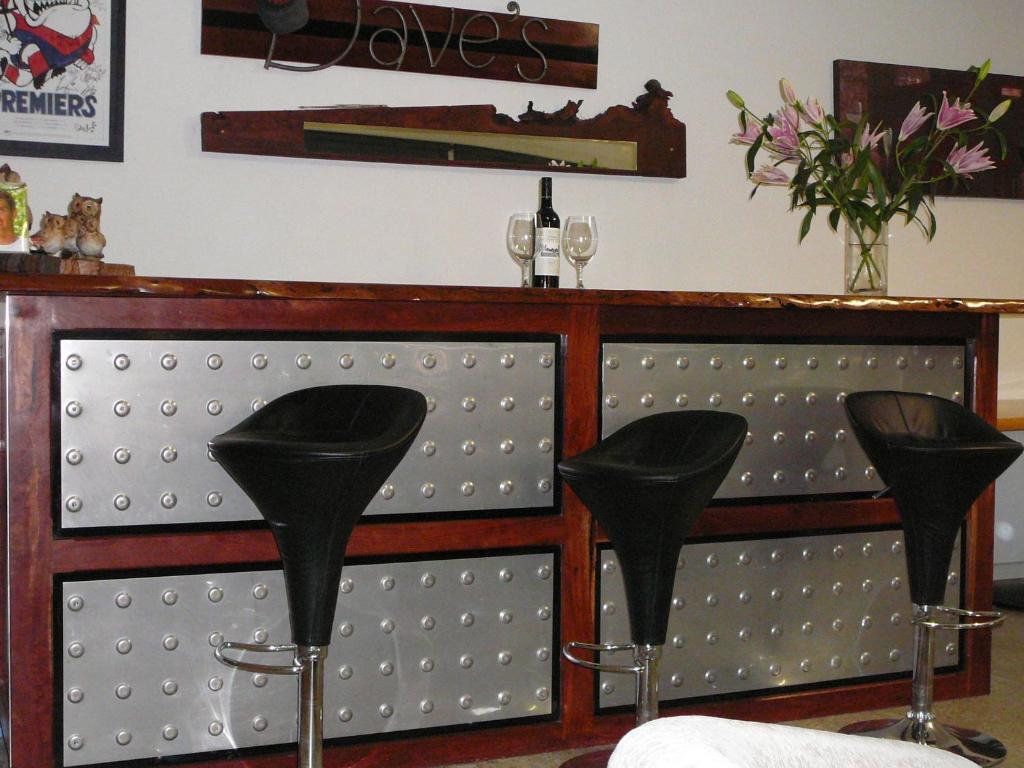 Murray River Motel Суон-Хилл Экстерьер фото