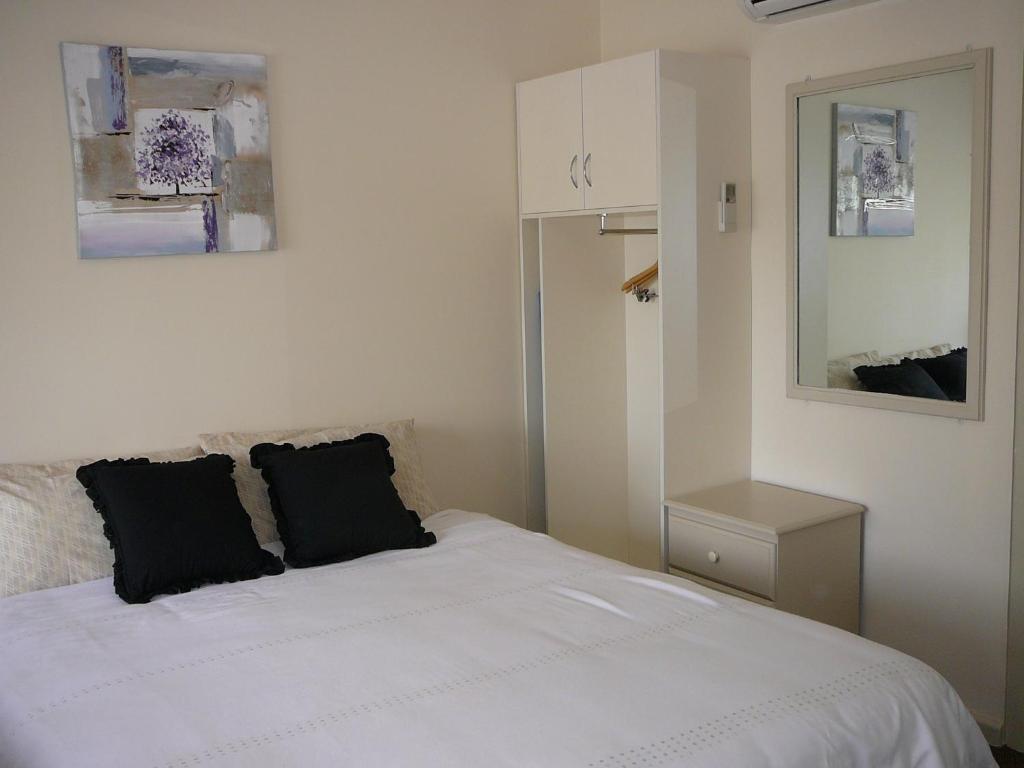 Murray River Motel Суон-Хилл Экстерьер фото